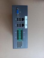 LANNER LEC-3030A-SPX1 Fanless Industrial PC _1.3_6, Ophalen of Verzenden, Zo goed als nieuw