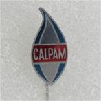 SP1256 Speldje Calpam, Ophalen of Verzenden, Gebruikt, Overige onderwerpen