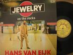 Hans van Eijk (Jewelry), Ophalen of Verzenden, 12 inch, Rock-'n-Roll