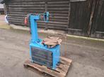 banden demonteer machine Van Leeuwen G 72, Ophalen, Gebruikt