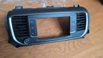 Peugeot Expert 2017 Box (V_) - Frontpaneel radio, Ophalen of Verzenden, Gebruikt, Peugeot