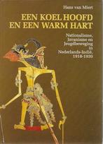 Hans v Miert: Een koel hoofd en een warm hart (Ned.-Indië), Ophalen of Verzenden, Gelezen