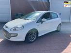 Fiat Punto Evo 1.3 M-Jet Dynamic Airco /, Auto's, Voorwielaandrijving, Euro 5, 28 km/l, Gebruikt