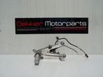 Rem Set / Rechter Schetsplaat Yamaha YZF R1 1998-2001, Motoren, Ophalen of Verzenden, Gebruikt