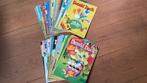 48 donald duck weekbladen uit 1976. Bijna compleet samen €5., Gelezen, Walt Disney, Ophalen of Verzenden, Meerdere comics