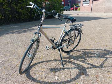Gazelle Allure framemaat 53 beschikbaar voor biedingen