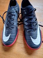 ZGAN ,. Nike zaalvoetbal schoenen maat 40, Schoenen, Zo goed als nieuw, Maat M, Ophalen of Verzenden
