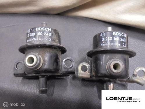 Brandstof drukregelaar BMW 2,5 bar e30 e28 e23 e34 e24, Auto-onderdelen, Brandstofsystemen, BMW, Gebruikt, Ophalen of Verzenden