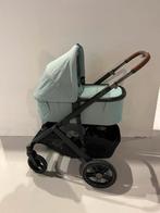 Uppababy Vista V3 2-in-1 kenzi, Ophalen, Zo goed als nieuw, Overige merken