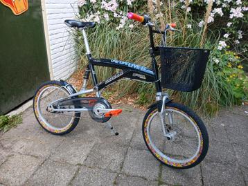 Gazelle Scooter Bike Custom beschikbaar voor biedingen