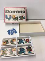 Jumbo domino, compleet in doos, Een of twee spelers, Ophalen of Verzenden, Gebruikt, Jumbo
