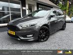 Ford Focus Wagon 1.5 ST-Line CAMERA | 19 INCH | STOELVERW |, 65 €/maand, 4 cilinders, 150 pk, Handgeschakeld