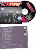 Pinkpop 2004, Cd's en Dvd's, Ophalen of Verzenden, 2000 tot heden, Zo goed als nieuw