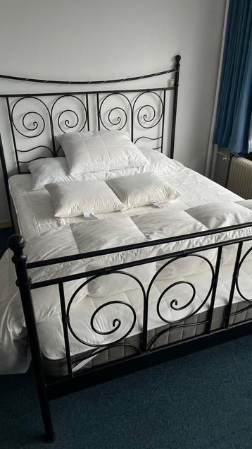 Complete bed kit beschikbaar voor biedingen