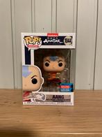Aang Funko Pop - Near Mint, Verzamelen, Poppetjes en Figuurtjes, Ophalen of Verzenden, Zo goed als nieuw