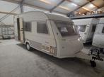 Sprite super  450 bj 1995  met voortent, Caravans en Kamperen, Treinzit, 750 - 1000 kg, Particulier, 4 tot 5 meter