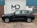 BMW X3 SDrive20i Executive / Perfect Onderhouden/ NAP /LEDER, Auto's, BMW, Te koop, 14 km/l, Benzine, Gebruikt