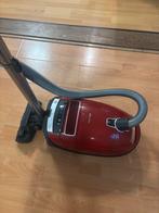 Stofzuiger Miele, Stofzak, Stofzuiger, Ophalen of Verzenden, Zo goed als nieuw