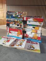 donald duck pockets, Boeken, Meerdere stripboeken, Verzenden, Gelezen
