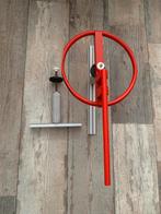 Nelo marathon steering, Ophalen of Verzenden, Nieuw, 1-persoons