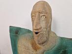 Keramiek Sculptuur 1992, Ophalen
