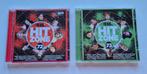 Hitzone 72 & 73, Cd's en Dvd's, Ophalen of Verzenden, Zo goed als nieuw