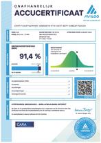 Audi Q4 e-tron 40 204pk SOH 91,4% 77 kWh Trekhaak Origineel, Automaat, Achterwielaandrijving, Gebruikt, Origineel Nederlands