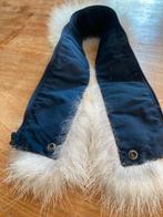 Opzetkraag voor Woolrich jas, Ophalen of Verzenden, Nieuw, Blauw, Woolrich