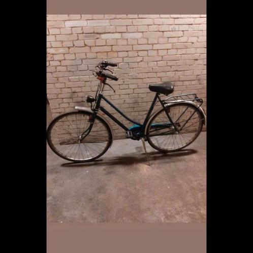Te koop, Gazelle fiets 28 maat., Fietsen en Brommers, Fietsen | Dames | Omafietsen, Ophalen
