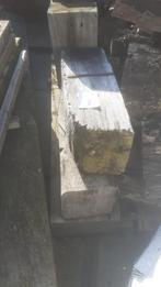 Brandhout/Stookhout/Haardhout/Kachelhout (Hardhout), Tuin en Terras, Haardhout, Minder dan 3 m³, Ophalen, Overige houtsoorten