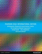 Orthopedic Physical Examination Tests (Fysiotherapie), Boeken, Studieboeken en Cursussen, Nieuw, Beta, Ophalen of Verzenden, HBO