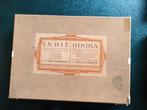 Indie C. Lekkerkerker Hindia Wolters 1931 3 sets incompleet, Verzamelen, Foto's en Prenten, Ophalen of Verzenden, Foto