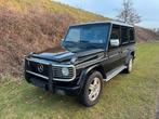 Mercedes-Benz G klasse 280 Automaat Lange wielbasis W460, Auto's, Automaat, 156 pk, G-Klasse, Leder en Stof
