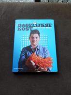 Dagelijkse kost met Jeroen Meus., Boeken, Kookboeken, Ophalen of Verzenden, Europa, Zo goed als nieuw, Jeroen Meus.