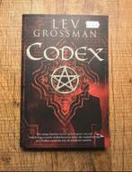 Codex boek, Ophalen of Verzenden, Zo goed als nieuw, Nederland