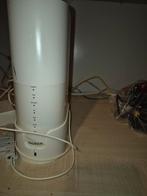 Nokia glasvezel modem zgan, Computers en Software, Routers en Modems, Ophalen of Verzenden, Zo goed als nieuw, Router met modem