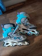Decathlon Skeelers - Maat verstelbaar, Overige merken, Ophalen of Verzenden, Inline skates 4 wielen, Dames