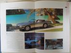 Prachtige folder Jaguar XJ en XJS, Daimler .  Afmeting 29,5, Ophalen, Nieuw, Overige merken