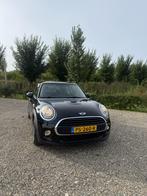 Mini Cooper 1.5 uit 2017, Auto's, Voorwielaandrijving, Electronic Stability Program (ESP), 4 stoelen, Zwart