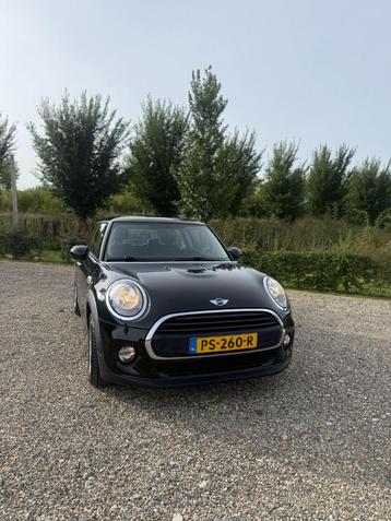 Mini Cooper 1.5 uit 2017  beschikbaar voor biedingen