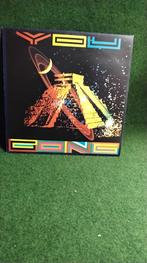 GONG, Ophalen of Verzenden, Zo goed als nieuw, 12 inch, Poprock