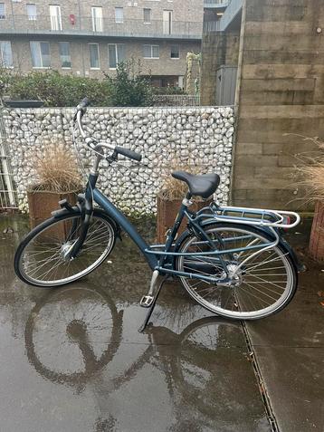 Batavus Bolero 53 beschikbaar voor biedingen