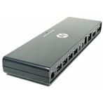 HP 3005PR USB 3.0 PORT REPLICATOR, Nieuw, Laptop, HP, Ophalen of Verzenden