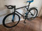 Poloandbike CMNDR Atlas – single speed / fixie – hufterproof, Fietsen en Brommers, Fietsen | Racefietsen, Ophalen, Zo goed als nieuw