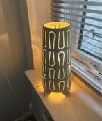 Lamp, Huis en Inrichting, Ophalen of Verzenden, Gebruikt, Minder dan 100 cm