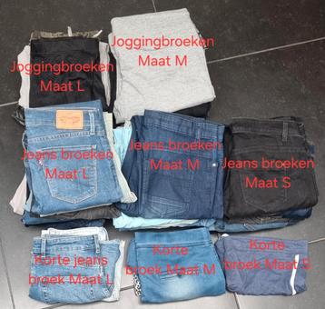 115 Diverse Dames kleding Pakket Verschillende Maten beschikbaar voor biedingen