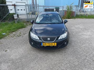 Seat Ibiza ST 1.2 TDI Style Ecomotive beschikbaar voor biedingen
