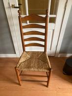 Eetkamerstoelen set van 4, Ophalen