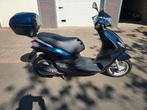 piaggio New Fly 2017, Ophalen, Zo goed als nieuw, Fly