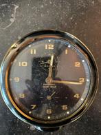 Antieke Wehrle Sanssouci Wekker, Antiek en Kunst, Antiek | Klokken, Ophalen of Verzenden